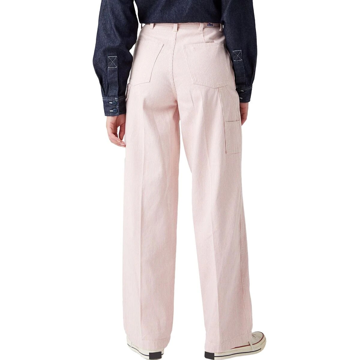 Wrangler Carpenter Barrel Casey Jones Pant - Women's 2 Wrangler Carpenter Barrel Casey Jones Pant - Women's - Image 2