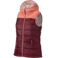 Cirque Puffy Vest - Women's 13 Cirque Puffy Vest - Women's -Everlaces Cloth Shop PIN D3