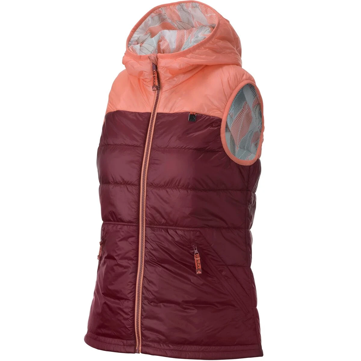 Cirque Puffy Vest - Women's 5 Cirque Puffy Vest - Women's - Image 5