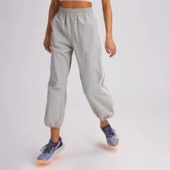 Nylon Jogger - Past Season - Women's -Everlaces Cloth Shop PIRADAST