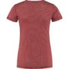 Fjallraven Abisko Cool T-Shirt - Women's