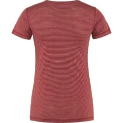 Fjallraven Abisko Cool T-Shirt - Women's