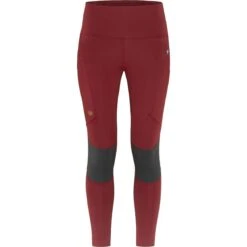 Fjallraven Abisko Pro Trekking Tight - Women's