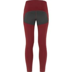 Fjallraven Abisko Pro Trekking Tight - Women's -Everlaces Cloth Shop POREIRGR D2