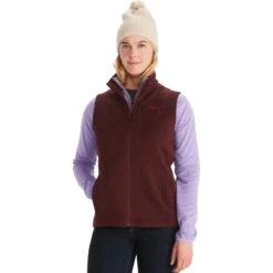 Marmot Drop Line Vest - Women's 9 Marmot Drop Line Vest - Women's -Everlaces Cloth Shop PORROY