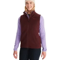 Marmot Drop Line Vest - Women's 7 Marmot Drop Line Vest - Women's -Everlaces Cloth Shop PORROY D2