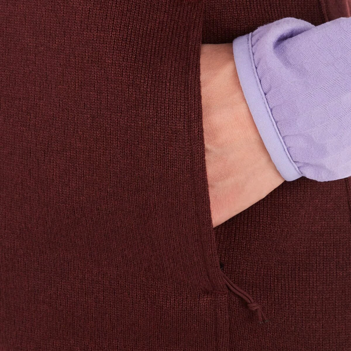 Marmot Drop Line Vest - Women's 2 Marmot Drop Line Vest - Women's - Image 2