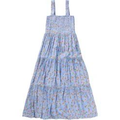 Seafolly Summercrush Summer Crush Midi Dress - Women's