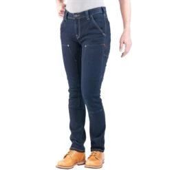 Maven Slim Pant - Women's -Everlaces Cloth Shop POWINDDEN