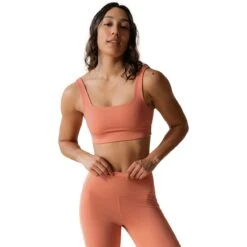 Girlfriend Collective Tommy Bra - Women's -Everlaces Cloth Shop PRI