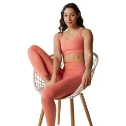 Girlfriend Collective Tommy Bra - Women's -Everlaces Cloth Shop PRI D6