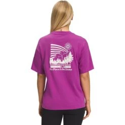 The North Face Places We Love T-Shirt - Women's