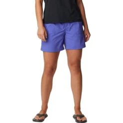 Columbia Sandy River 6in Cargo Short - Women's