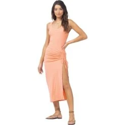 Sandpiper Dress - Women's -Everlaces Cloth Shop PUT