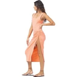 Sandpiper Dress - Women's -Everlaces Cloth Shop PUT D4