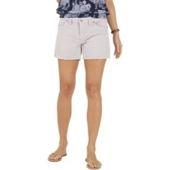 Oahu Short - Women's -Everlaces Cloth Shop QUA