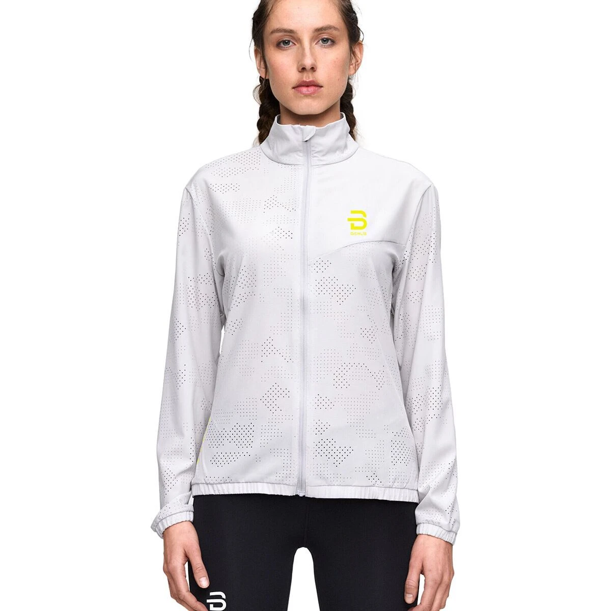 Intensity Jacket - Women's 3 Intensity Jacket - Women's - Image 3