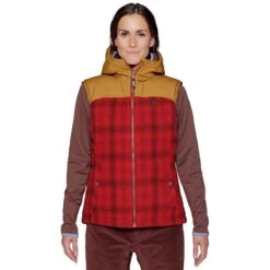 Elevenate Yellowstone Vest - Women's