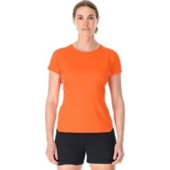 Rab Sonic Ultra T-Shirt - Women's -Everlaces Cloth Shop REDGRAREE