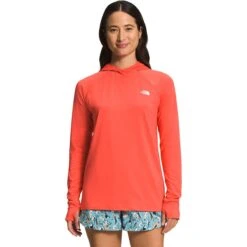 The North Face Class V Water Hoodie - Women's -Everlaces Cloth Shop RETORA