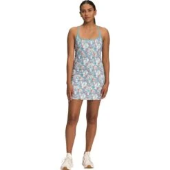 The North Face EA Arque Hike Dress - Women's -Everlaces Cloth Shop REWAWIDAPR