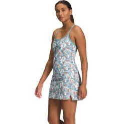 The North Face EA Arque Hike Dress - Women's -Everlaces Cloth Shop REWAWIDAPR D3