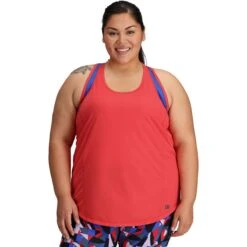 Outdoor Research Echo Tank-Plus - Women's