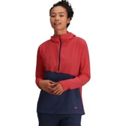 Outdoor Research Astroman Sun Hoodie - Women's -Everlaces Cloth Shop RHUNAVBLU