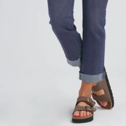 Stovepipe Jean Pant - Women's -Everlaces Cloth Shop RIDDARWAS D2