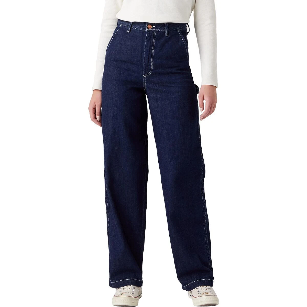 Wrangler Carpenter Barrel Casey Jones Pant - Women's 4 Wrangler Carpenter Barrel Casey Jones Pant - Women's - Image 4