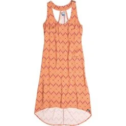 KAVU Jocelyn Dress - Women's 10 KAVU Jocelyn Dress - Women's -Everlaces Cloth Shop ROSDYE