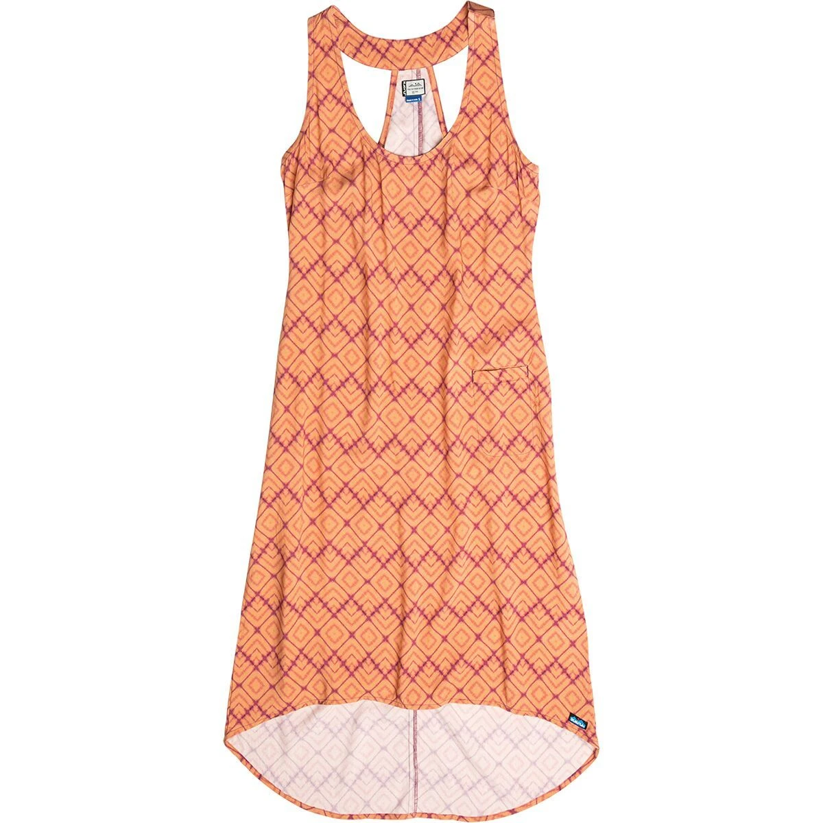 KAVU Jocelyn Dress - Women's 3 KAVU Jocelyn Dress - Women's - Image 3