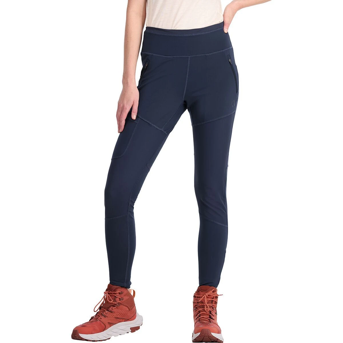 Kari Traa Sanne Tight - Women's 4 Kari Traa Sanne Tight - Women's - Image 4