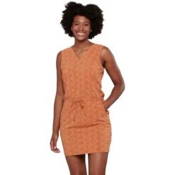 Sunkissed Liv Dress - Women's -Everlaces Cloth Shop RUSGEOPRI