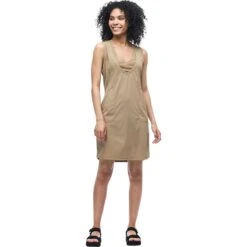Liike IV Dress - Women's