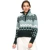 Kari Traa Agnes Knit Sweater - Women's