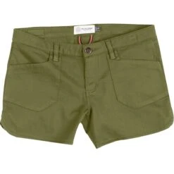 Patsy Short - Women's -Everlaces Cloth Shop SAG