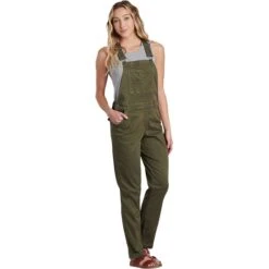 KUHL Kultivatr Overall - Women's