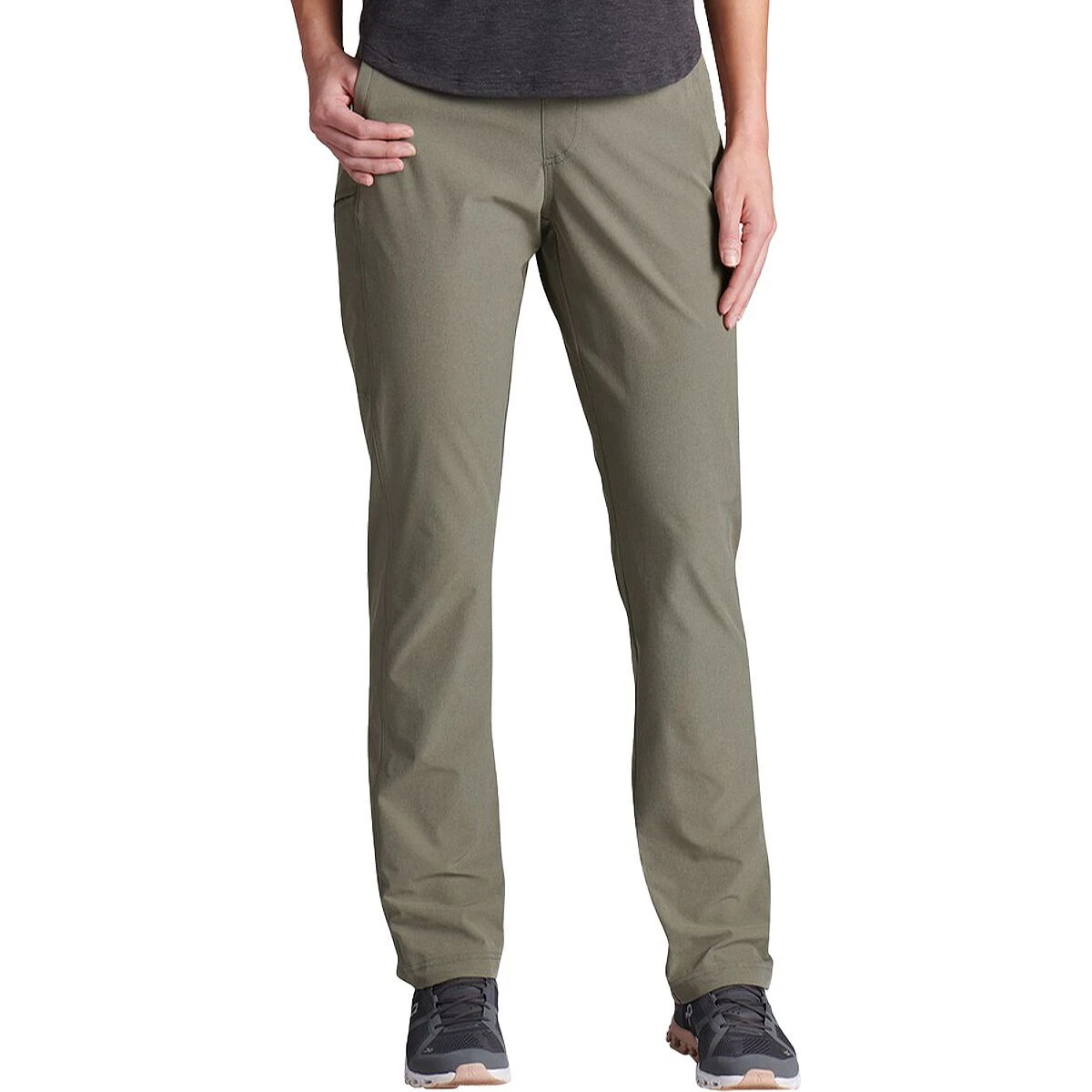 KUHL Freeflex Dash Pant - Women's 1 KUHL Freeflex Dash Pant - Women's