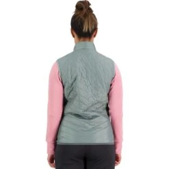 Mons Royale Neve Merino Insulated Vest - Women's -Everlaces Cloth Shop SAGBURSAG D1