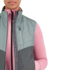 Mons Royale Neve Merino Insulated Vest - Women's -Everlaces Cloth Shop SAGBURSAG D3