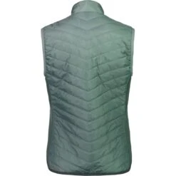 Mons Royale Neve Merino Insulated Vest - Women's