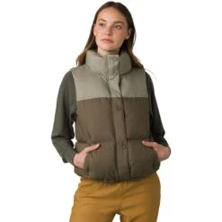 Prana Hellebore Vest - Women's