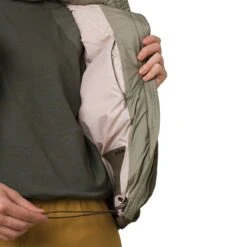 Prana Hellebore Vest - Women's -Everlaces Cloth Shop SAGCOL D2