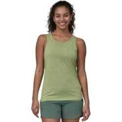 Patagonia Capilene Cool Daily Tank Top - Women's
