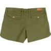 Patsy Short - Women's