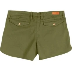 Patsy Short - Women's