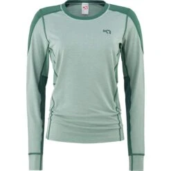 Kari Traa Sanne Hiking Long-Sleeve Top - Women's