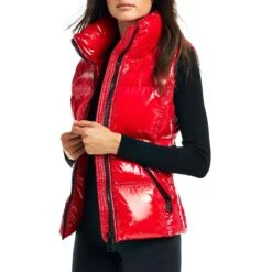 Sam Freedom Vest - Women's -Everlaces Cloth Shop SAL