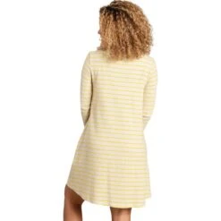 Foothill Swing Dress - Women's